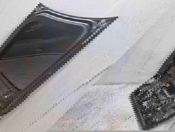 Haion Audi A5 Sportback (8TA) Facelift [Fabr 2009-2015]