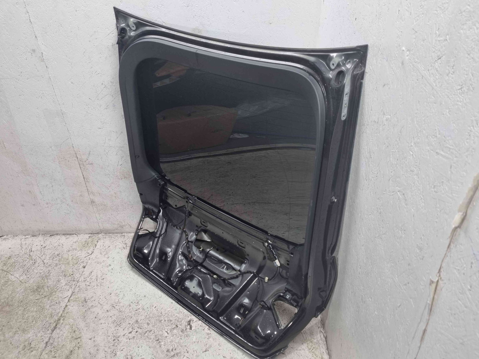 Haion Audi A5 Sportback (8TA) Facelift [Fabr 2009-2015] - imagine 6