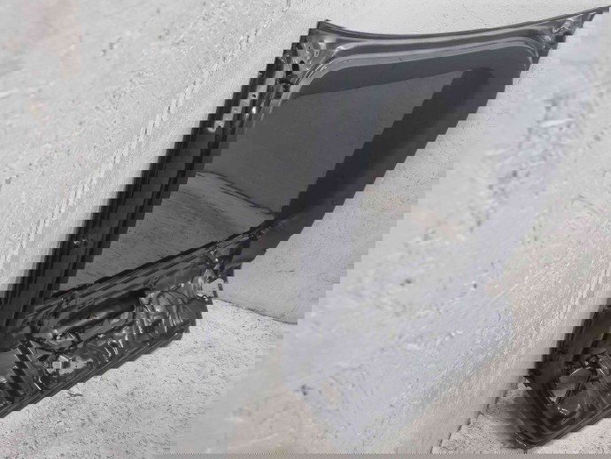 Haion Audi A5 Sportback (8TA) Facelift [Fabr 2009-2015]