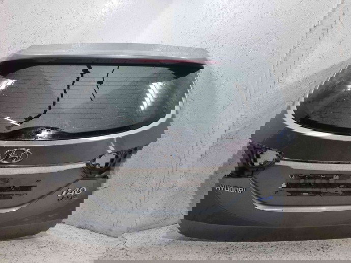 Haion Hyundai i40 Wagon [Fabr 2012-2019]