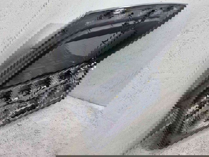 Haion Hyundai i40 Wagon [Fabr 2012-2019]