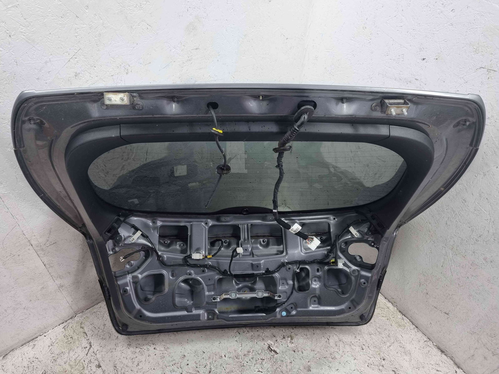 Haion Hyundai i40 Wagon [Fabr 2012-2019] - imagine 9