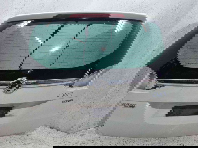 Haion Opel Zafira C (E75) Combi [Fabr 2011-2017]