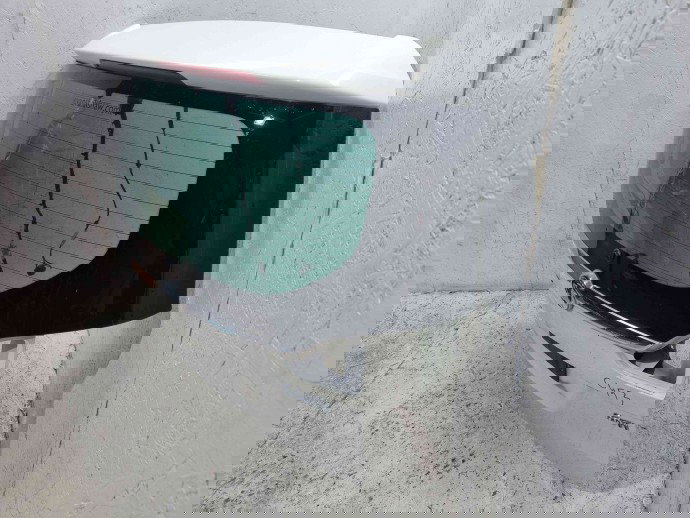 Haion Opel Zafira C (E75) Combi [Fabr 2011-2017]