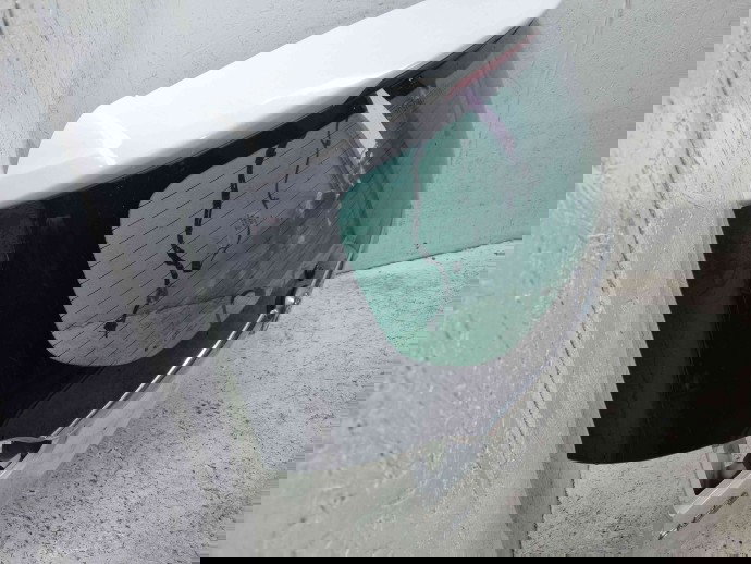 Haion Opel Zafira C (E75) Combi [Fabr 2011-2017]