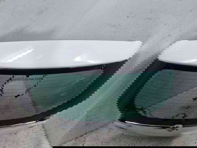 Haion Opel Zafira C (E75) Combi [Fabr 2011-2017]