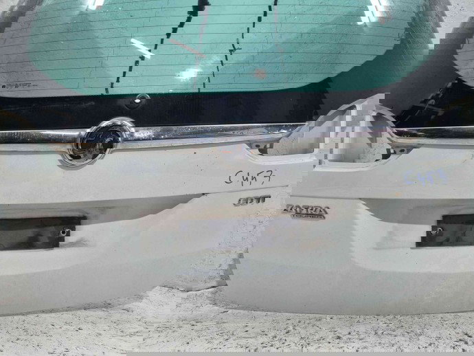 Haion Opel Zafira C (E75) Combi [Fabr 2011-2017]