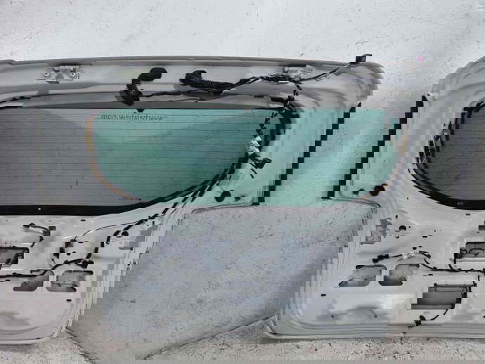 Haion Opel Zafira C (E75) Combi [Fabr 2011-2017]