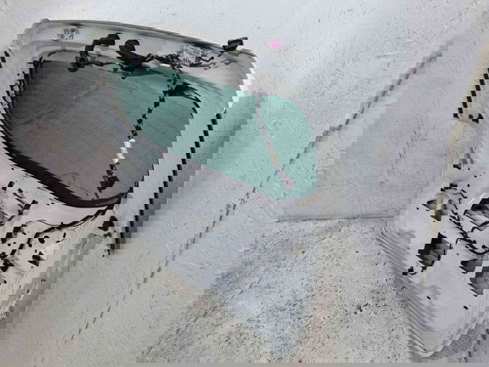 Haion Opel Zafira C (E75) Combi [Fabr 2011-2017]