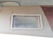 Parasolar stanga OEM Fiat Grande Punto (199) [Fabr 2005-2009] 1.5 