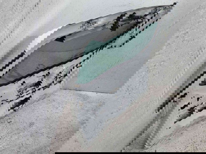 Haion Opel Zafira C (E75) Combi [Fabr 2011-2017]