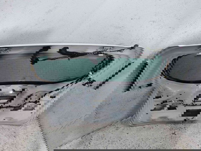 Haion Opel Zafira C (E75) Combi [Fabr 2011-2017]