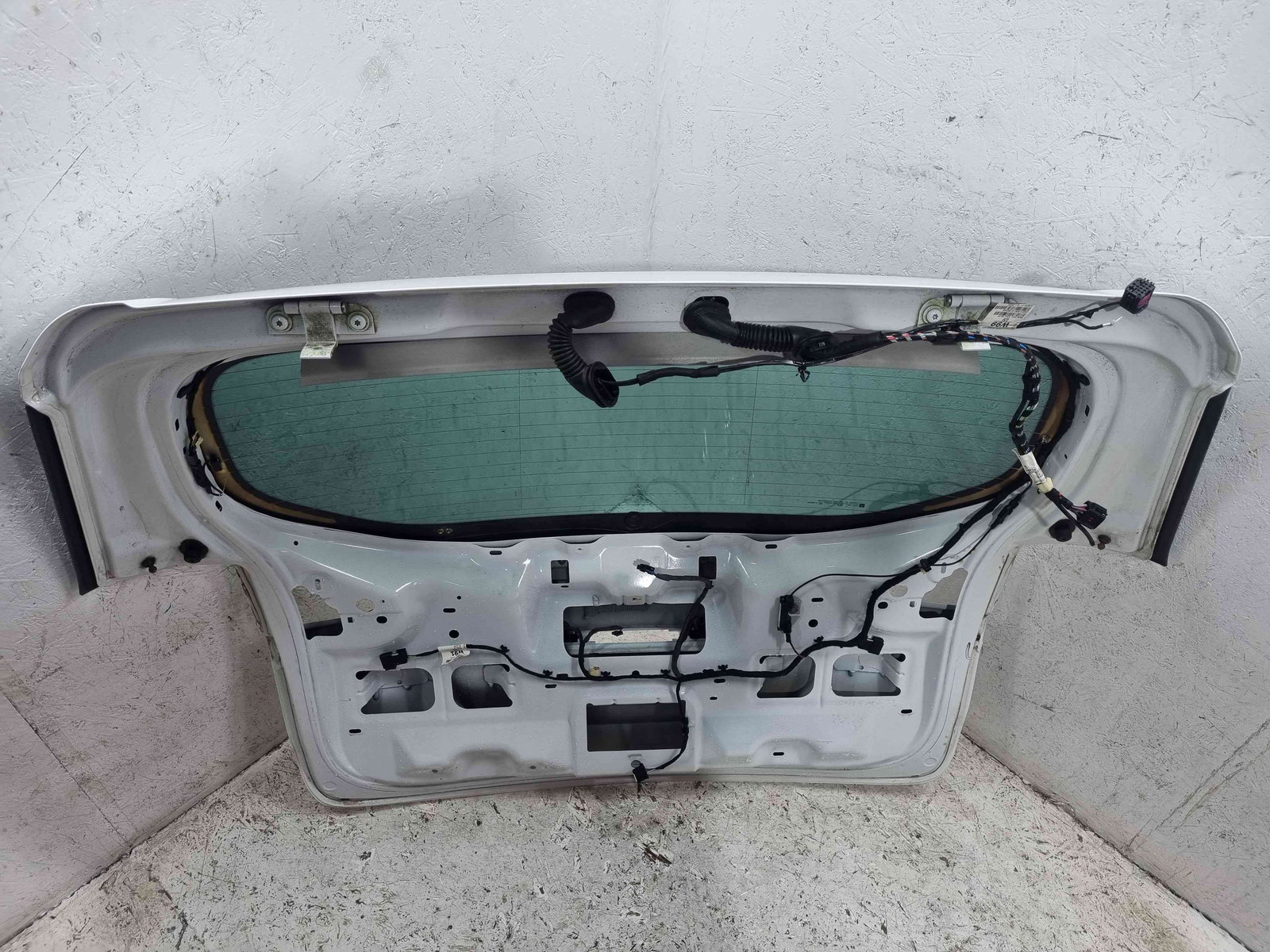 Haion Opel Zafira C (E75) Combi [Fabr 2011-2017] - imagine 9