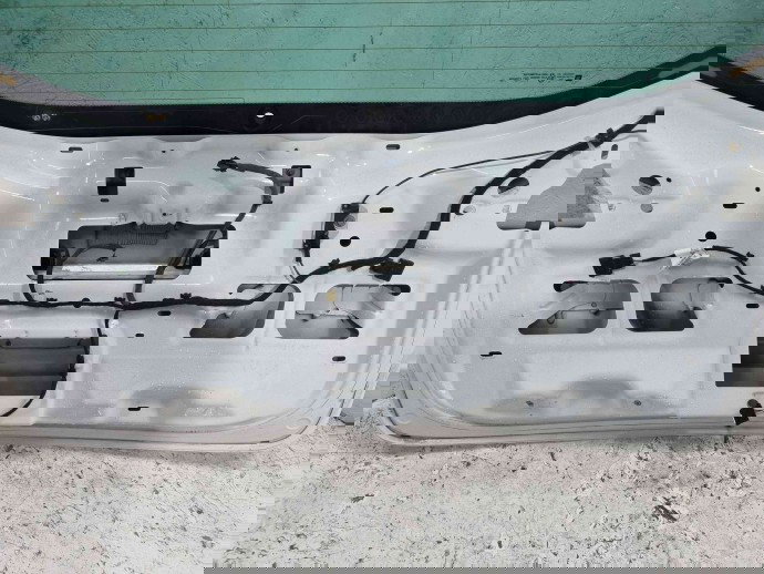 Haion Opel Zafira C (E75) Combi [Fabr 2011-2017]