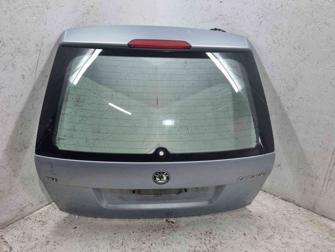 Haion Skoda Octavia 2 Combi (1Z5) [Fabr 2004-2013] Facelift
