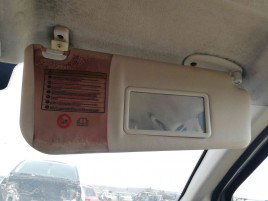 Parasolar dreapta OEM Fiat Grande Punto (199) [Fabr 2005-2009] 1.5