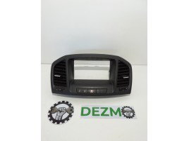 Grila Aer Bord Centrala Opel Insignia GM22805905