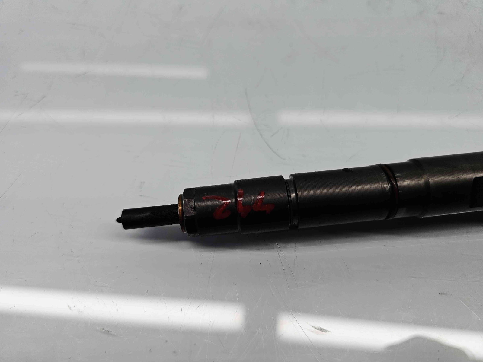 Injector Audi A5 Sportback (8TA) Facelift [Fabr 2009-2015] 03L130277J 2.0 TDI CGLC 130KW / 177CP - imagine 2