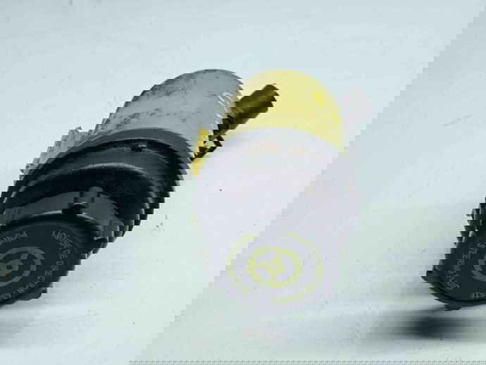 Vas ulei servodirectie Ford S-Max 1 [Fabr 2006-2010] 6G91-3R700-CB