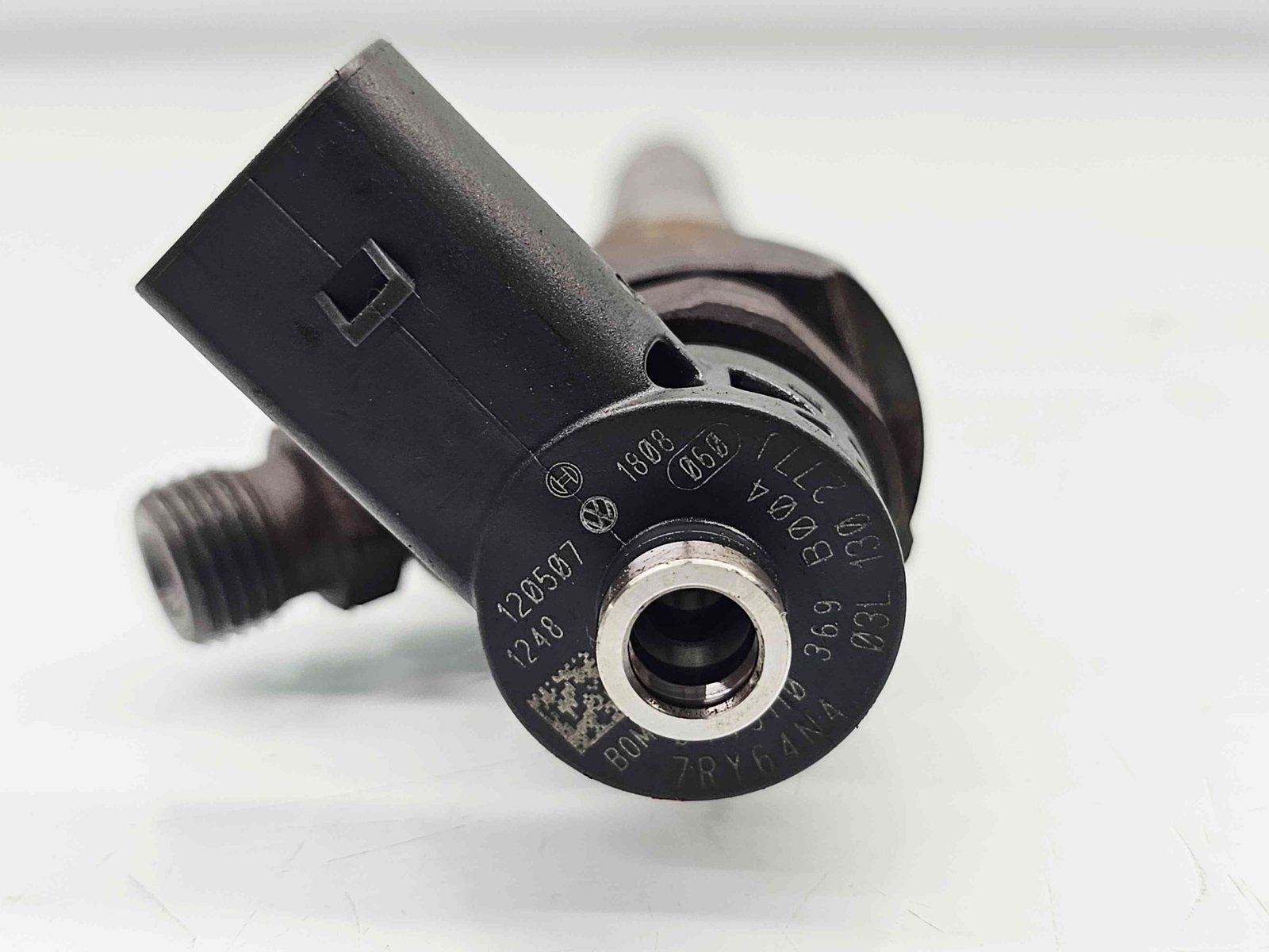 Injector Audi A5 Sportback (8TA) Facelift [Fabr 2009-2015] 03L130277J 2.0 TDI CGLC 130KW / 177CP - imagine 4