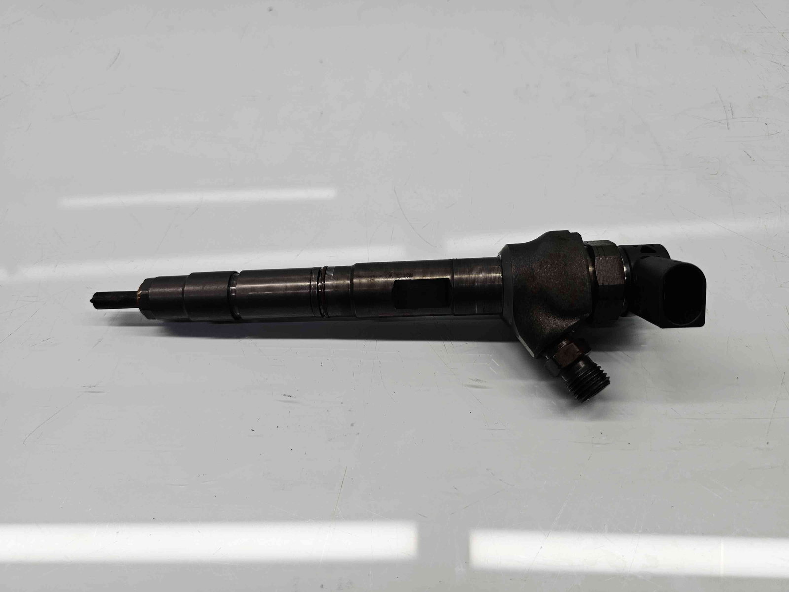 Injector Audi A5 Sportback (8TA) Facelift [Fabr 2009-2015] 03L130277J 2.0 TDI CGLC 130KW / 177CP - imagine 1