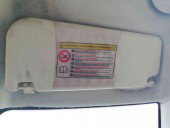 Parasolar dreapta OEM Fiat Grande Punto (199) [Fabr 2005-2009] 1.5