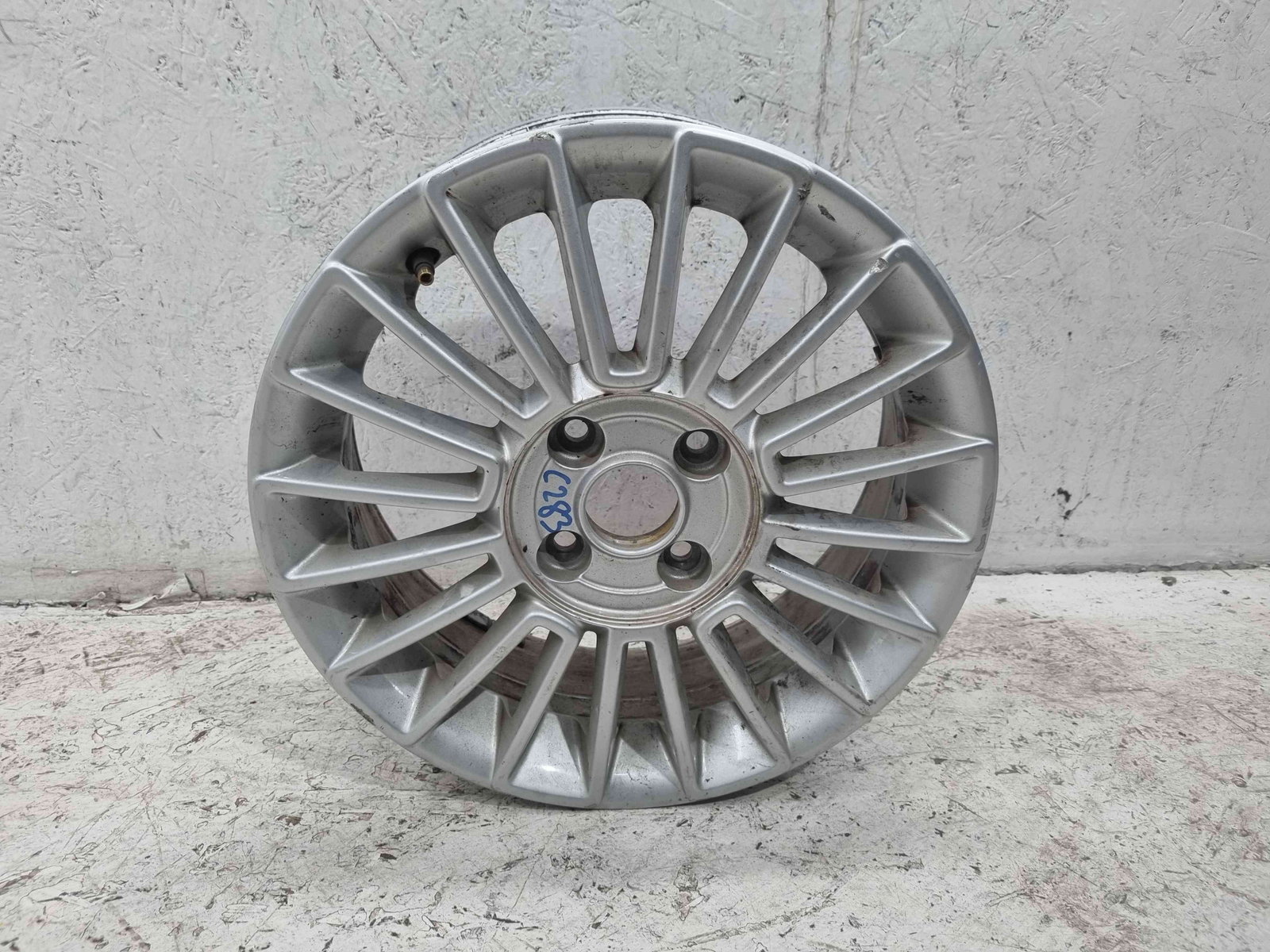 Janta aliaj Volkswagen UP [Fabr 2011-2019]