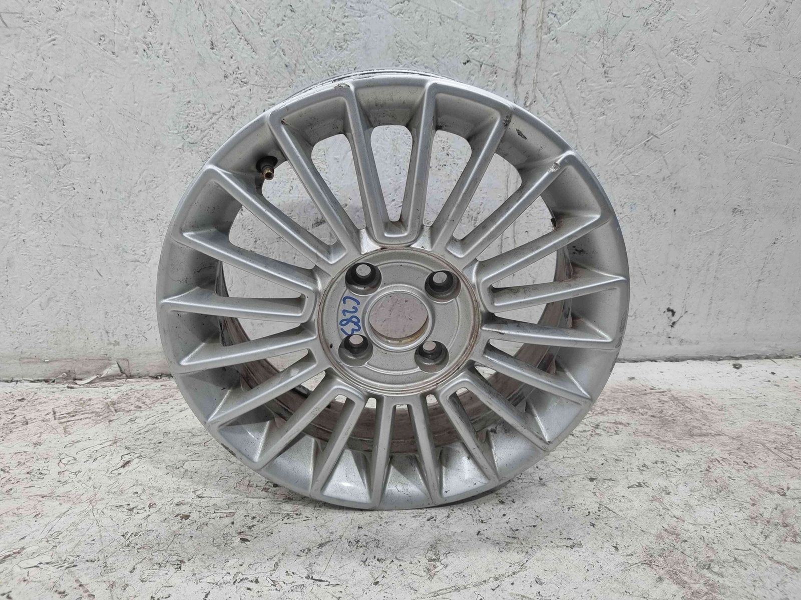 Janta aliaj Volkswagen UP [Fabr 2011-2019] - imagine 1