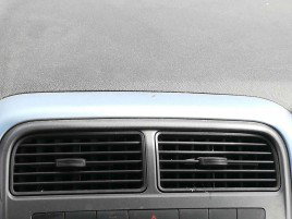 Grila aerisire centrala OEM Fiat Grande Punto (199) [Fabr 2005-2009] 1.5 