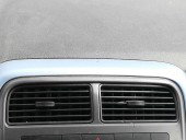 Grila aerisire centrala OEM Fiat Grande Punto (199) [Fabr 2005-2009] 1.5 