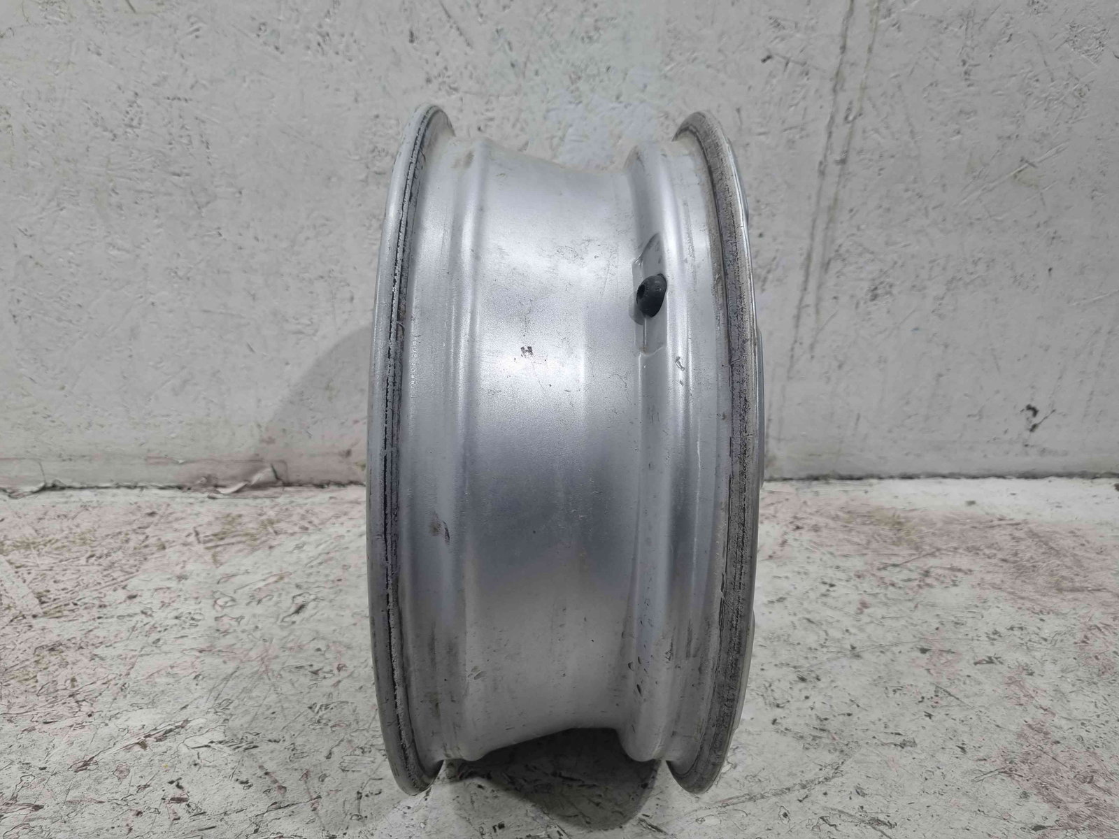 Janta aliaj Volkswagen UP [Fabr 2011-2019] - imagine 2