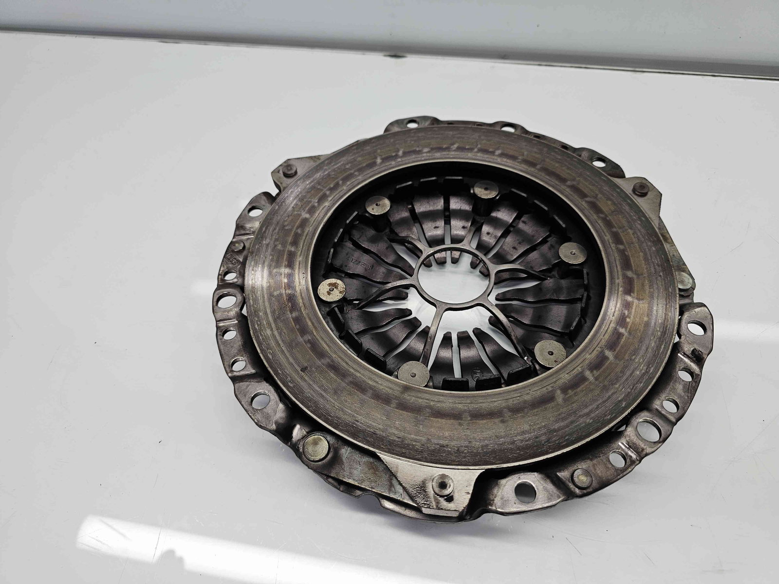 Kit ambreiaj volanta masa dubla Bmw 3 Coupe (E92) [Fabr 2005-2011] 2.0 N43BOEM 125KW / 170CP - imagine 4