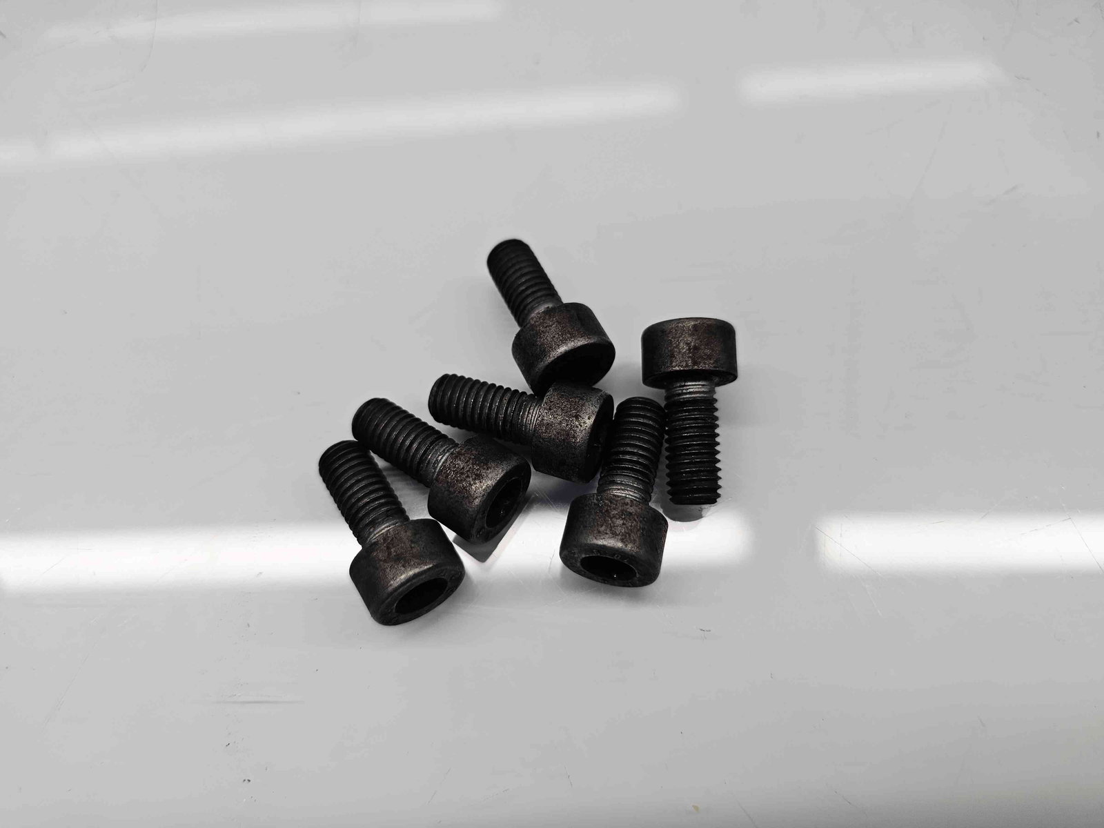 Kit ambreiaj volanta masa dubla Bmw 3 Coupe (E92) [Fabr 2005-2011] 2.0 N43BOEM 125KW / 170CP - imagine 5