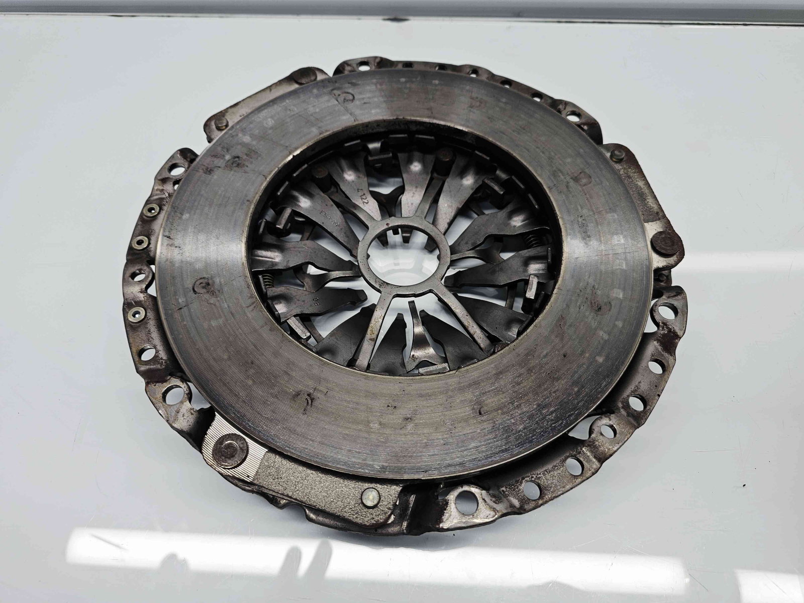 Kit ambreiaj volanta masa dubla Audi A5 Sportback (8TA) Facelift [Fabr 2009-2015] 2.0 TDI CGLC124069010 130KW / 177CP - imagine 3