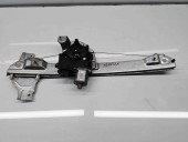 Macara electrica geam dreapta fata Peugeot 2008 [Fabr 2013-prezent]