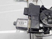 Macara electrica geam dreapta fata Peugeot 2008 [Fabr 2013-prezent]