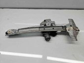 Macara electrica geam dreapta fata Peugeot 2008 [Fabr 2013-prezent]
