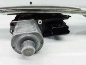 Macara electrica geam dreapta fata Peugeot 2008 [Fabr 2013-prezent]