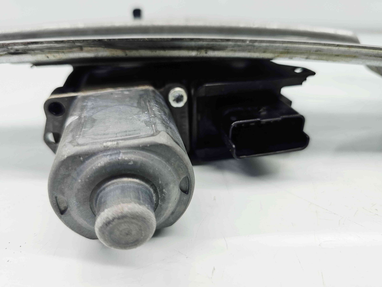 Macara electrica geam dreapta fata Peugeot 2008 [Fabr 2013-prezent] - imagine 6