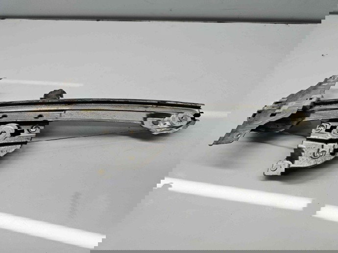 Macara electrica geam dreapta fata Peugeot 2008 [Fabr 2013-prezent]