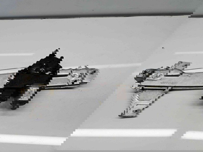 Macara electrica geam dreapta spate Peugeot 2008 [Fabr 2013-prezent]