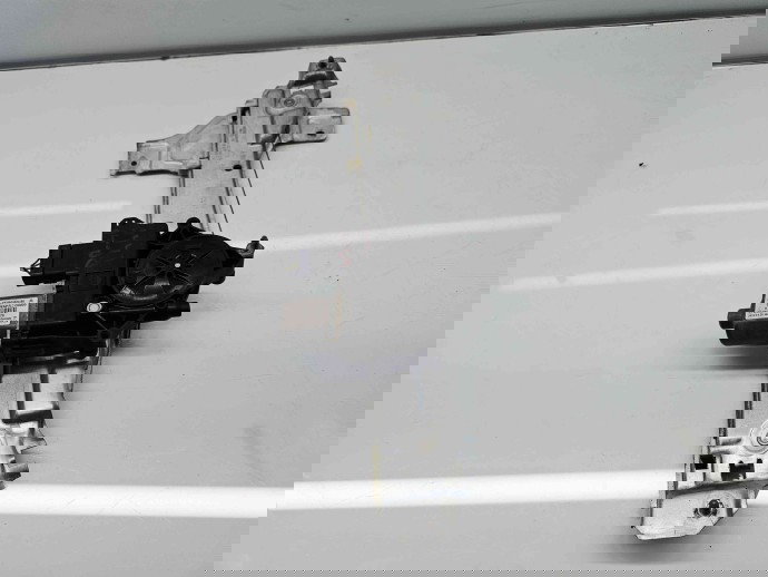 Macara electrica geam dreapta spate Peugeot 2008 [Fabr 2013-prezent]