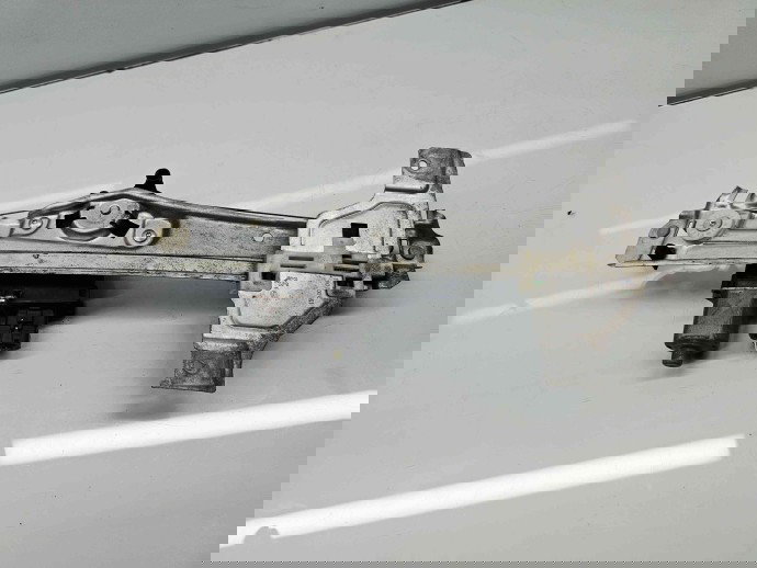 Macara electrica geam dreapta spate Peugeot 2008 [Fabr 2013-prezent]