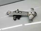 Macara electrica geam dreapta spate Peugeot 2008 [Fabr 2013-prezent]