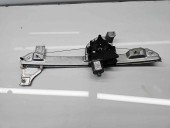 Macara electrica geam stanga fata Peugeot 2008 [Fabr 2013-prezent]