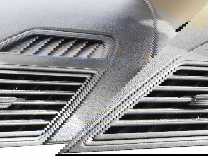 Grila aerisire dreapta OEM Fiat Grande Punto (199) [Fabr 2005-2009] 1.5 