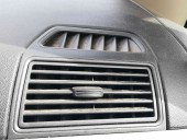 Grila aerisire dreapta OEM Fiat Grande Punto (199) [Fabr 2005-2009] 1.5 