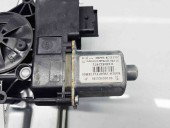 Macara electrica geam stanga spate Peugeot 2008 [Fabr 2013-prezent]