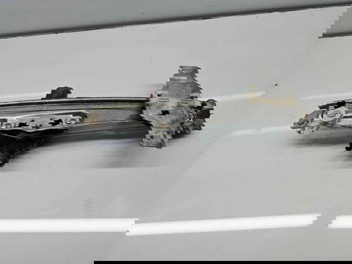 Macara electrica geam stanga spate Peugeot 2008 [Fabr 2013-prezent]