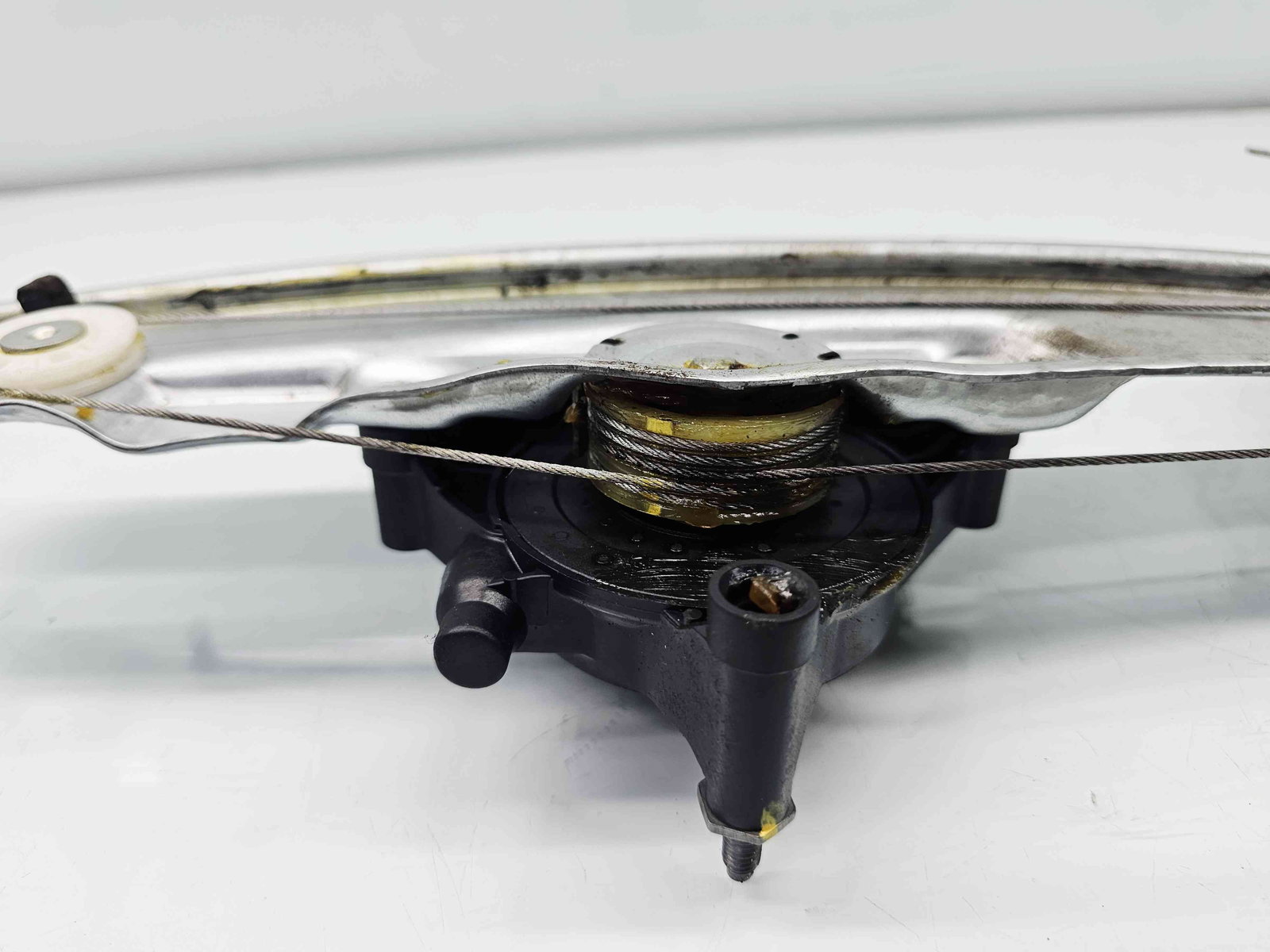 Macara electrica geam stanga spate Peugeot 2008 [Fabr 2013-prezent] - imagine 6